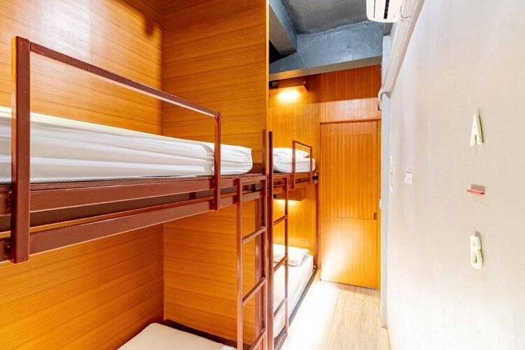 Loftel 22 Hostel