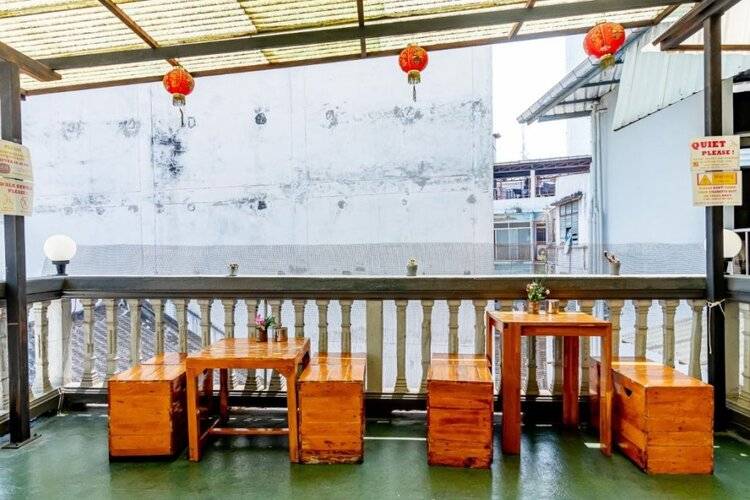 Loftel 22 Hostel