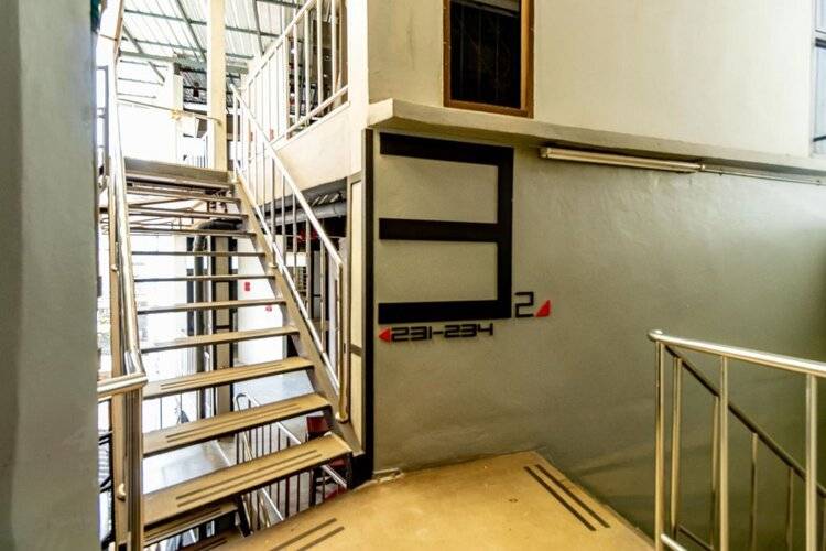 Loftel 22 Hostel