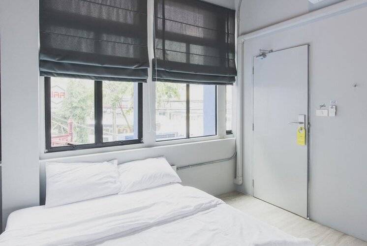 Loftel Station Hostel