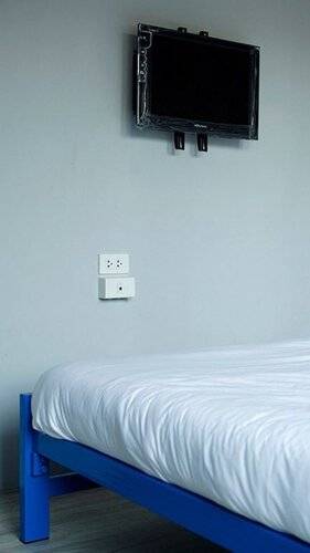 Loftel Station Hostel