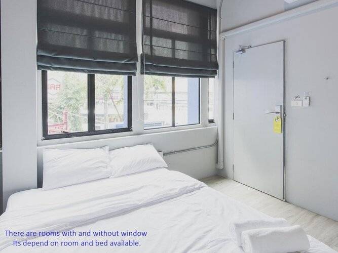 Loftel Station Hostel