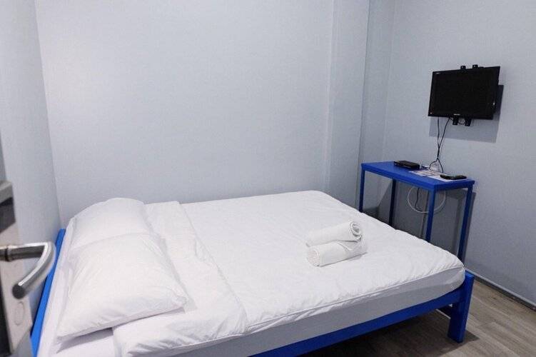 Loftel Station Hostel