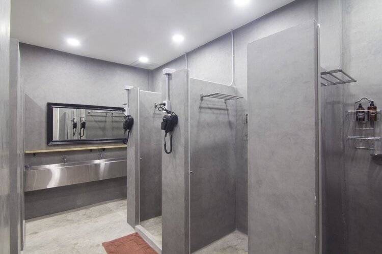 Nornyaowarat Hostel
