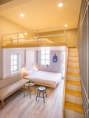Nornyaowarat Hostel