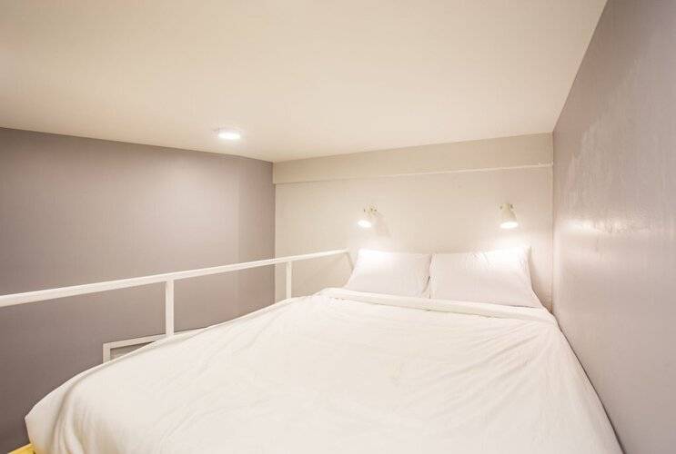 Nornyaowarat Hostel