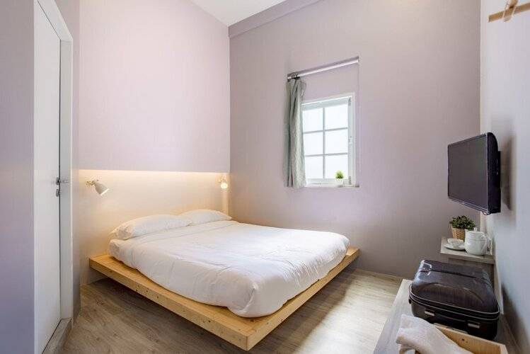 Nornyaowarat Hostel