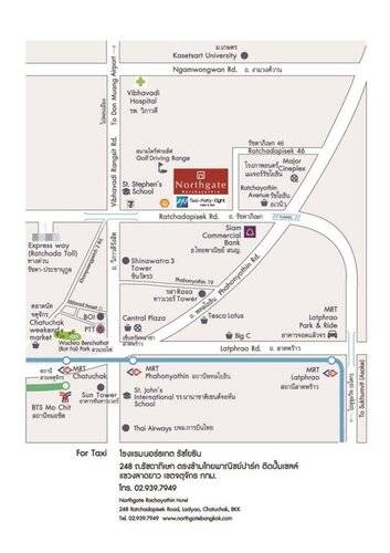 Northgate Ratchayothin