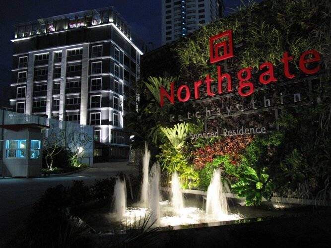 Northgate Ratchayothin