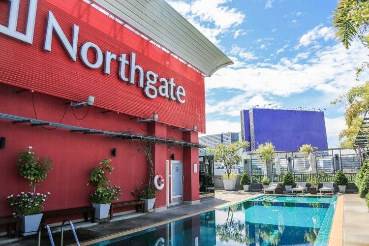 Northgate Ratchayothin