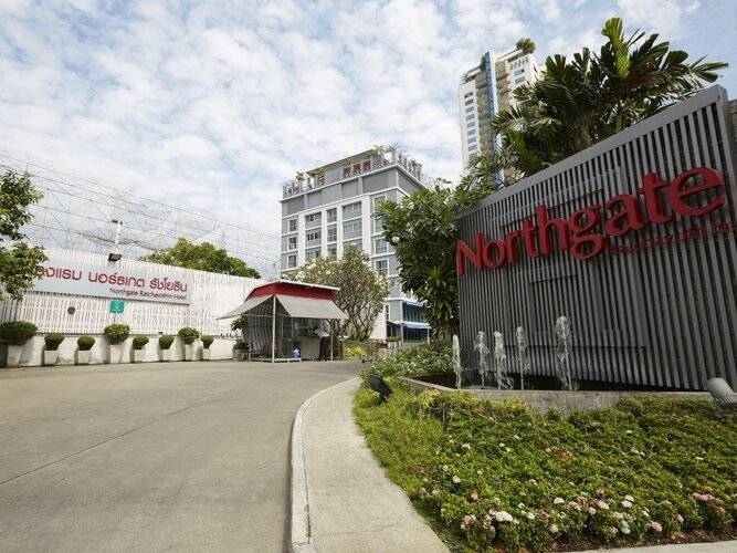 Northgate Ratchayothin