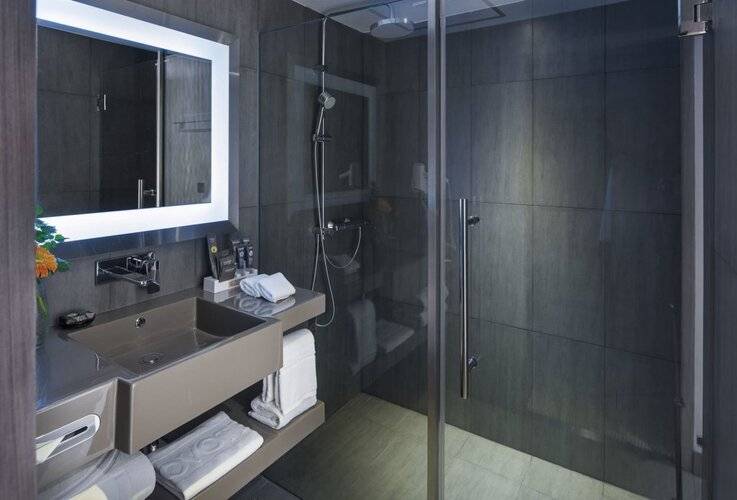 Novotel Bangkok Bangna