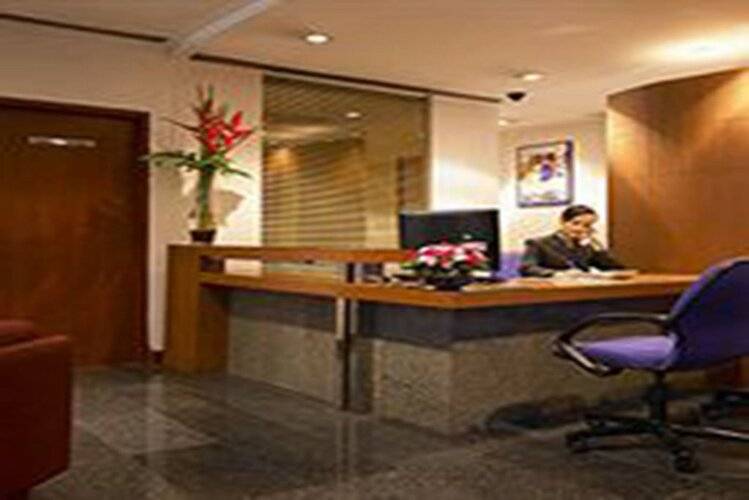 Novotel Bangkok Bangna
