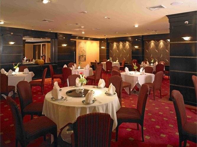 Novotel Bangkok Bangna