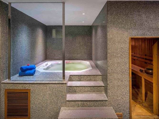 Novotel Bangkok Bangna