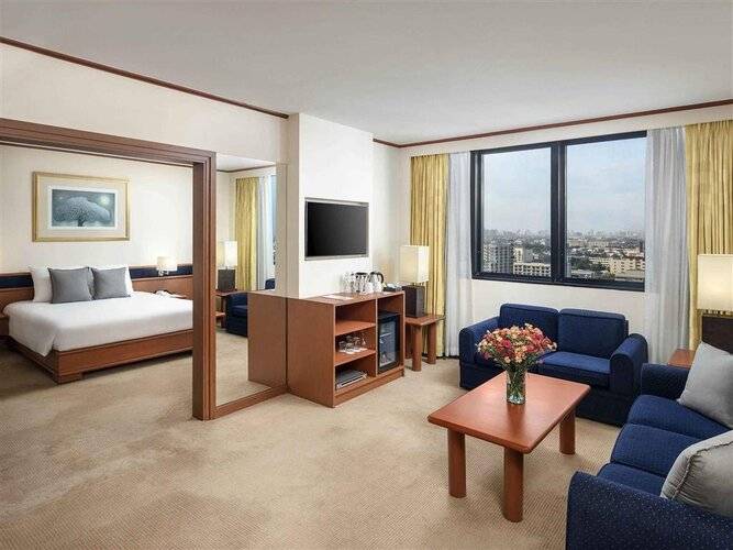 Novotel Bangkok Bangna