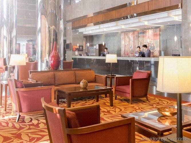 Novotel Bangkok Bangna