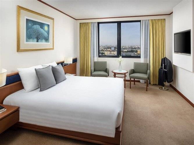 Novotel Bangkok Bangna
