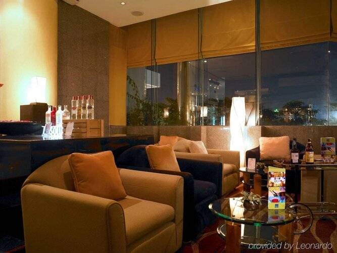 Novotel Bangkok Bangna