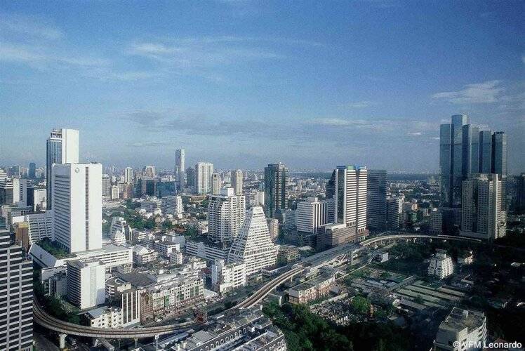 Novotel Bangkok Bangna