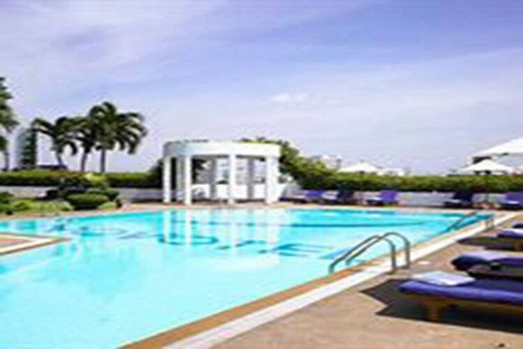 Novotel Bangkok Bangna