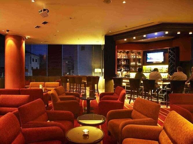 Novotel Bangkok Bangna