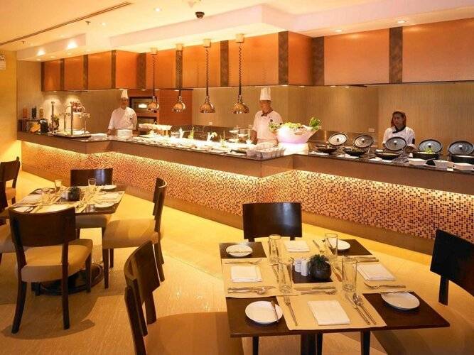 Novotel Bangkok Bangna