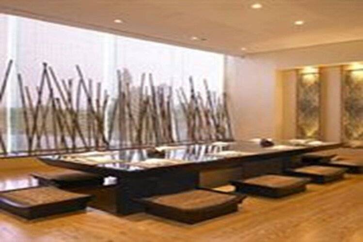Novotel Bangkok Bangna