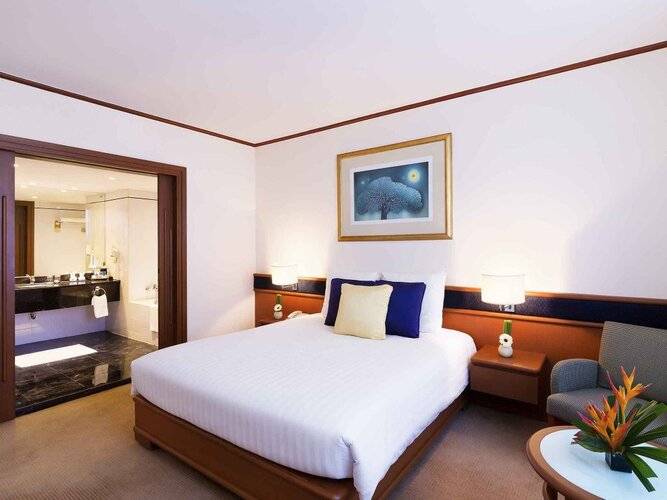 Novotel Bangkok Bangna