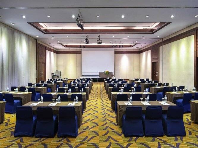 Novotel Bangkok Bangna