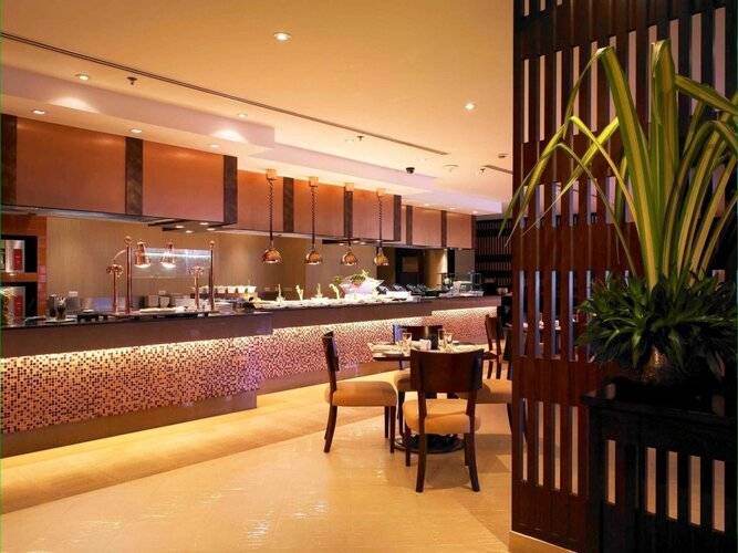 Novotel Bangkok Bangna