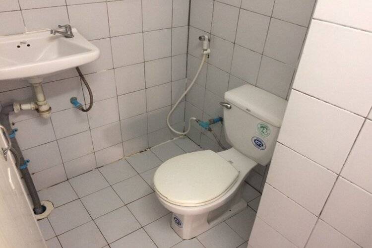 NR Guesthouse