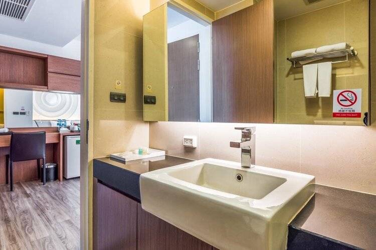 Olive Bangkok Hotel