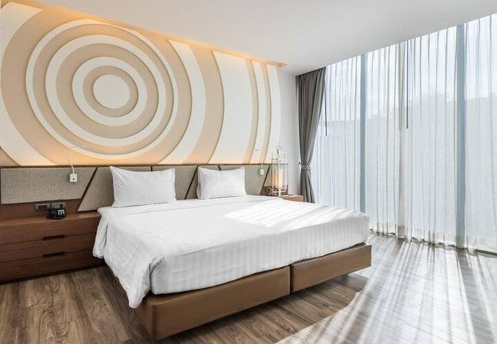 Olive Bangkok Hotel