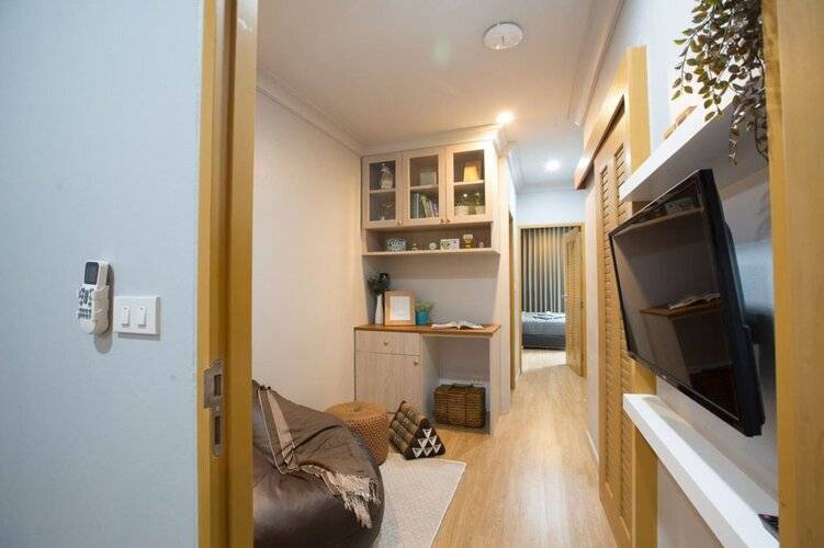 PAMA House Boutique Hostel