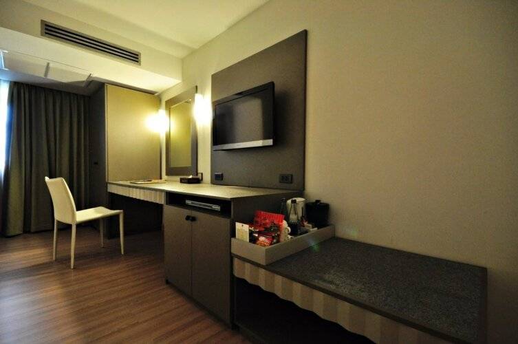 SC Park Hotel