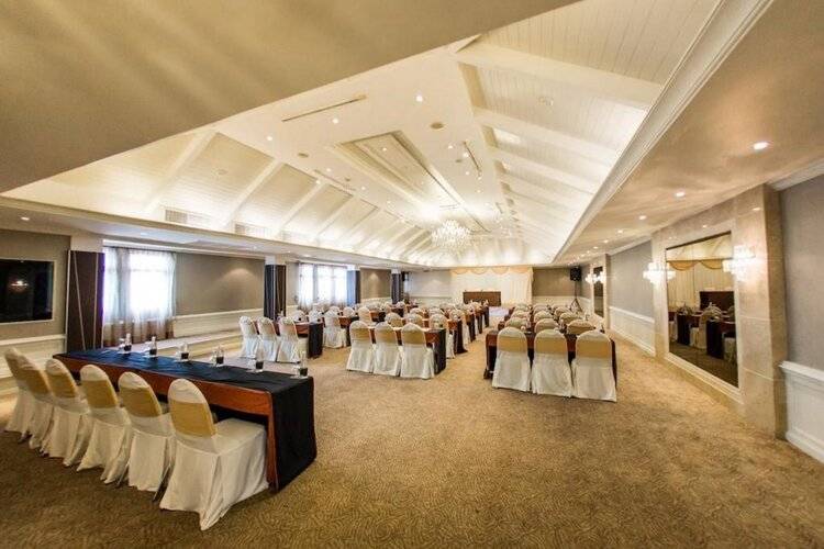 SC Park Hotel