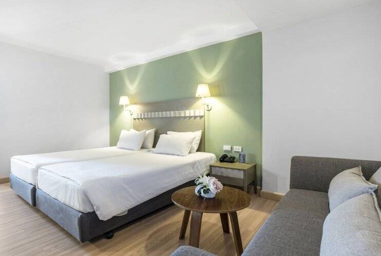 SC Park Hotel