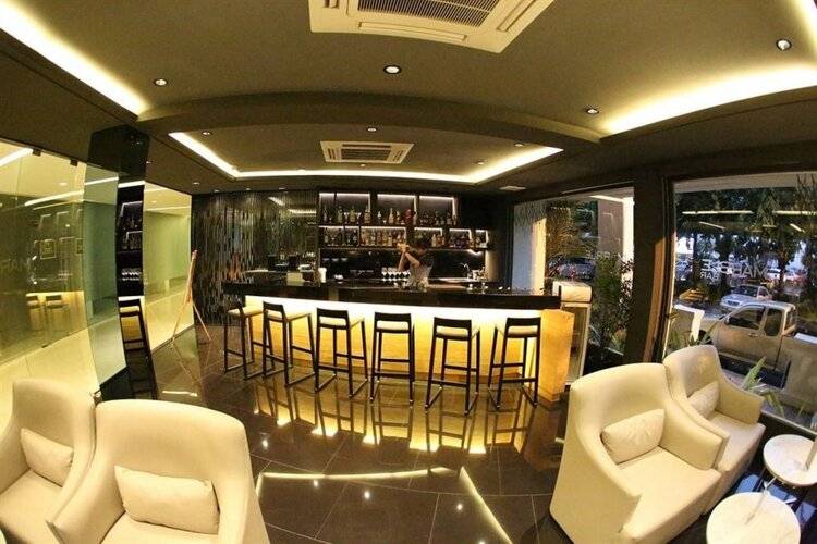 SC Park Hotel