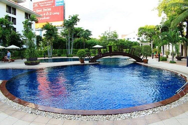 SC Park Hotel