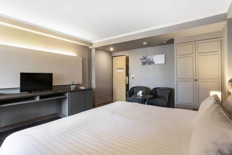 SC Park Hotel