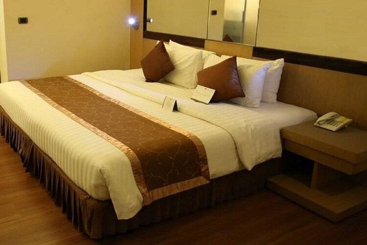 SC Park Hotel