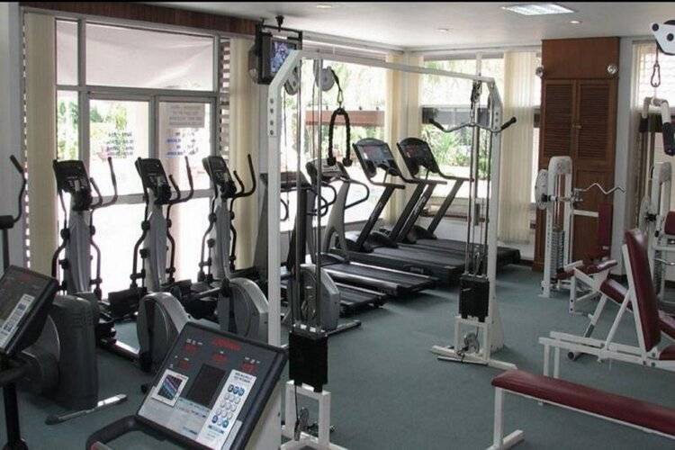 SC Park Hotel