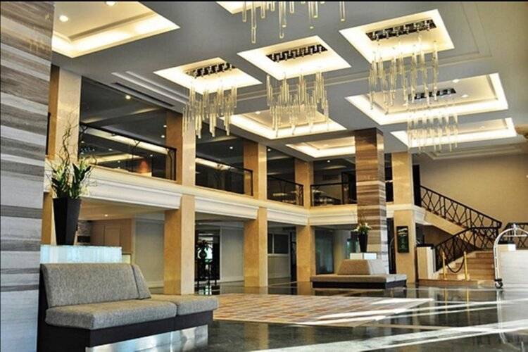 SC Park Hotel