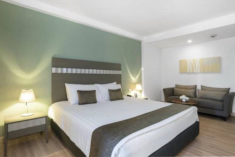 SC Park Hotel