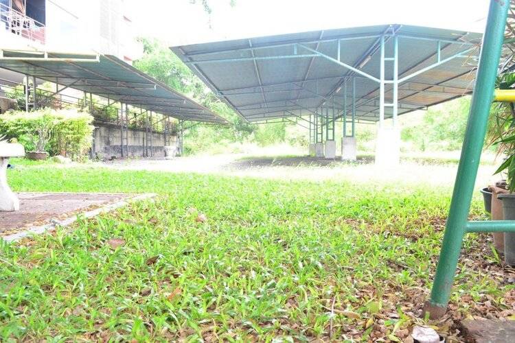 Sky Place Serviced Apartment