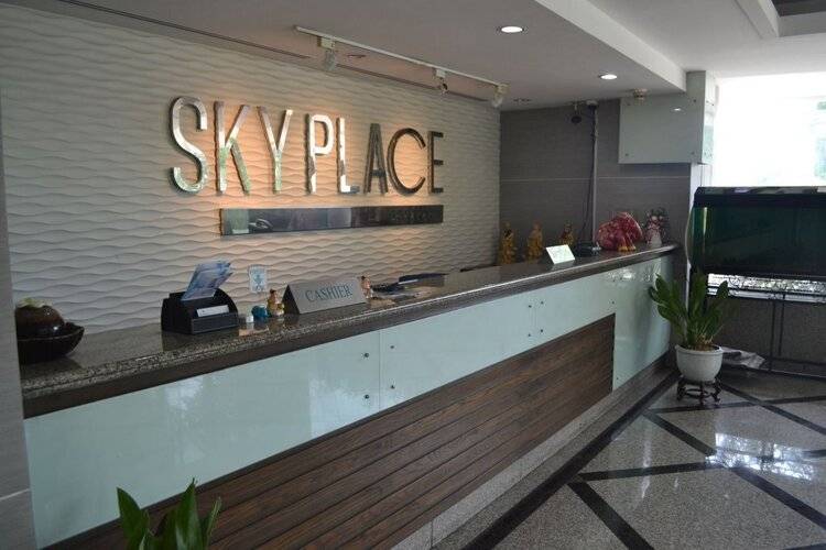 Sky Place Serviced Apartment