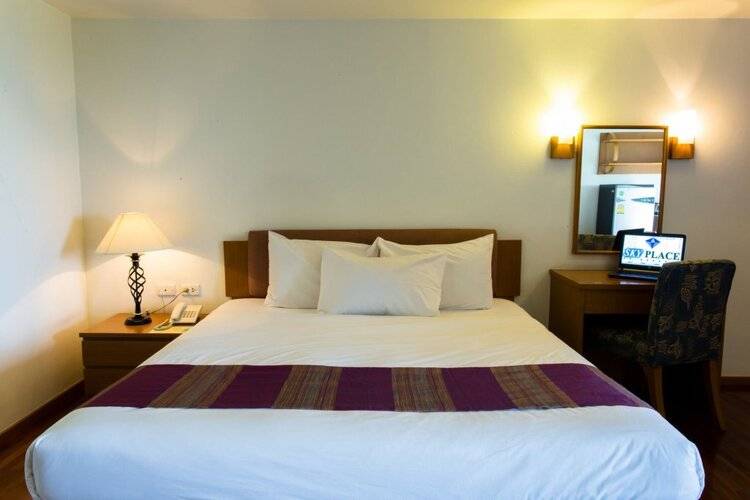 Sky Place Serviced Apartment