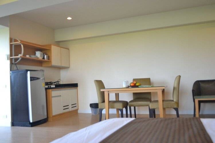 Sky Place Serviced Apartment