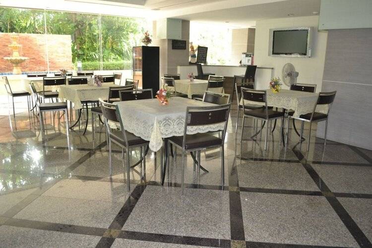 Sky Place Serviced Apartment